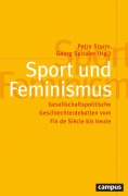 Cover-Bild zum Titel 'Sport und Feminismus' von ''