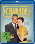 Cover-Bild zum Titel 'Charade' von 'Peter Stone, Marc Behm, Henry Mancini'