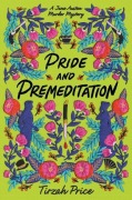 Cover-Bild zum Titel 'Pride and Premeditation' von 'Tirzah Price'