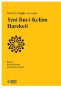 Cover-Bild zum Titel 'Sabit ile Degisken Arasinda Yeni Ilm-i Kelam Hareketi' von 'Ramazan Altintas'
