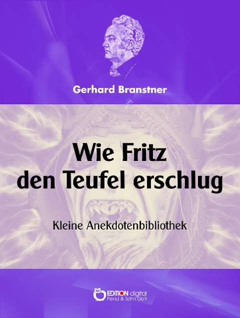 Wie Fritz den Teufel erschlug. - Gerhard Branstner