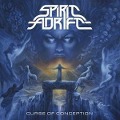 Cover-Bild zum Titel 'Curse Of Conception (Re-issue 2020)' von 'Spirit Adrift'