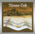 Cover-Bild zum Titel 'Weisses Gold' von 'Stern Combo Meissen'