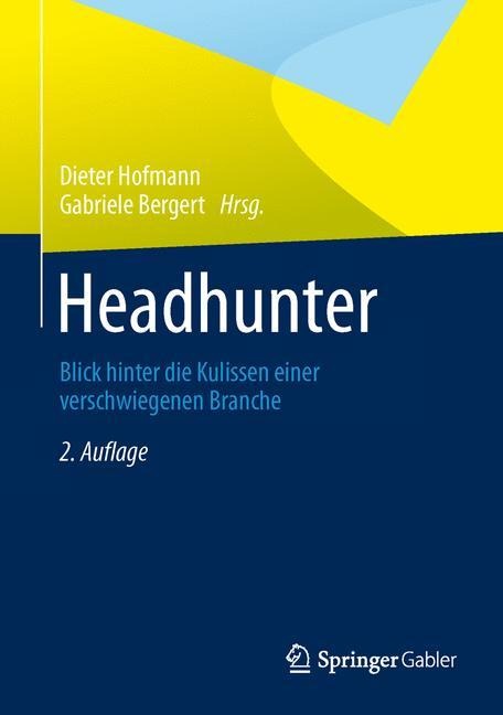 Headhunter - 