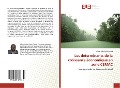 Cover-Bild zum Titel 'Les déterminants de la croissance économique en zone CEMAC' von 'Gildas Crépin Nzingoula'