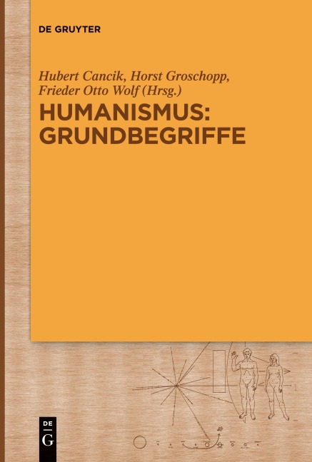 Humanismus: Grundbegriffe - 