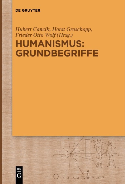 Humanismus: Grundbegriffe - 