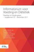 Cover-Bild zum Titel 'Informatorium Voor Voeding En Diëtetiek' von ''