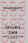 Cover-Bild zum Titel 'Yayilmis Zihin' von 'Riccardo Manzotti'