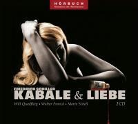 Schiller - Kabale und Liebe - Various Artists