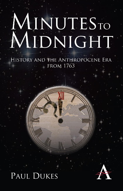 Minutes to Midnight - Paul Dukes