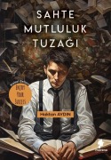 Cover-Bild zum Titel 'Sahte Mutluluk Tuzagi' von 'Haktan Aydin'
