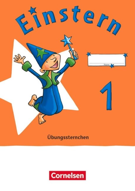 Einstern Mathematik 01. Übungssternchen - 