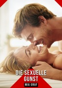 Cover-Bild zum Titel 'Die sexuelle Gunst' von 'Mia Graf'