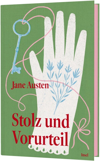 Stolz und Vorurteil - Jane Austen