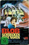 Blob - Schrecken ohne Namen - Theodore Simonson, Kay Linaker, Irvine H. Millgate, Ralph Carmichael