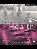 Cover-Bild zum Titel 'The Psychology of Health' von ''