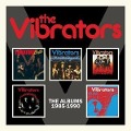 The Albums 1985-1990 - The Vibrators