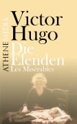 Cover-Bild zum Titel 'Die Elenden' von 'Victor Hugo'
