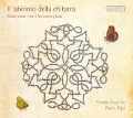 Cover-Bild zum Titel 'Guitar Music from 17th Century' von 'Il Labirinto Della Chitarra'