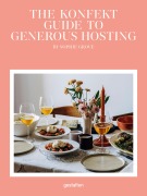 Cover-Bild zum Titel 'The Konfekt Guide to Generous Hosting' von ''