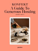 Cover-Bild zum Titel 'KONFEKT A Guide to Generous Hosting' von ''