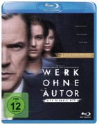 Cover-Bild zum Titel 'Werk Ohne Autor' von 'Florian Henckel von Donnersmarck, Max Richter'