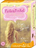 Cover-Bild zum Titel 'Erdenengel' von 'Ute Leilani Meuser'