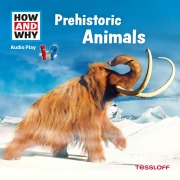 Prehistoric Animals - Manfred Baur, Nils Bergholz, Chillheimer, Doug Collins, Ellie