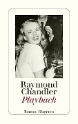 Cover-Bild zum Titel 'Playback' von 'Raymond Chandler'