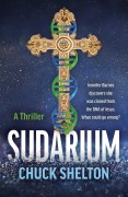 Cover-Bild zum Titel 'Sudarium' von 'Chuck Shelton'