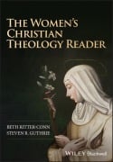 Cover-Bild zum Titel 'The Women's Christian Theology Reader' von ''