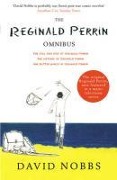 Cover-Bild zum Titel 'Reginald Perrin Omnibus' von 'David Nobbs'