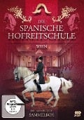 Die Spanische Hofreitschule - Wien - 