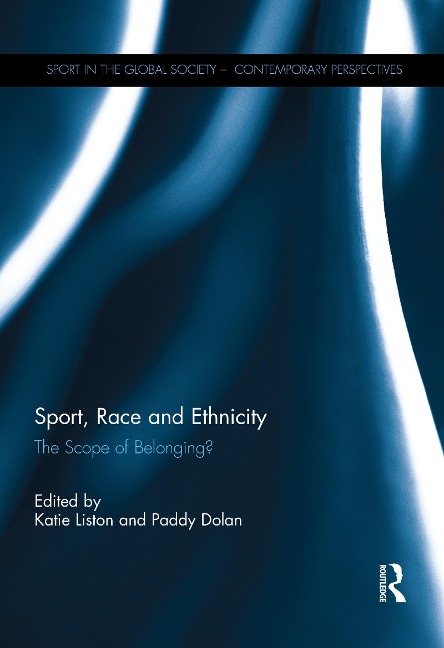 Sport, Race and Ethnicity - 