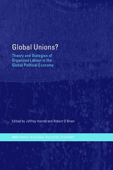 Global Unions? - 