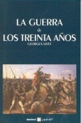 Cover-Bild zum Titel 'La Guerra de los Treinta Años' von 'Georges Livet'