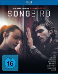 Cover-Bild zum Titel 'Songbird' von 'Adam Mason, Simon Boyes, Lorne Balfe'