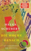 Cover-Bild zum Titel 'Die Woche danach' von 'Helga Schubert'