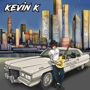 Cadallac Man - Kevin K