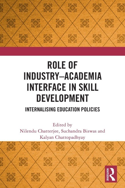 Role of Industry Academia Interface in Skill Development - 