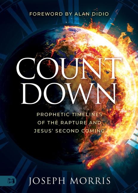 Countdown - Joseph Morris