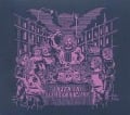 Cover-Bild zum Titel 'The Devil's Walk' von 'Apparat'