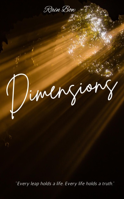 Dimensions - Rain Bow
