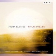 Cover-Bild zum Titel 'Future Dreams' von 'Micha Zumsteg'