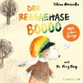 Der Reggaehase BOOOO und der König, der nicht mehr tanzen wollte oder konnte - Jens Strohschnieder, Yellow Umbrella