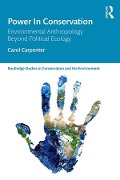 Cover-Bild zum Titel 'Power in Conservation' von 'Carol Carpenter'