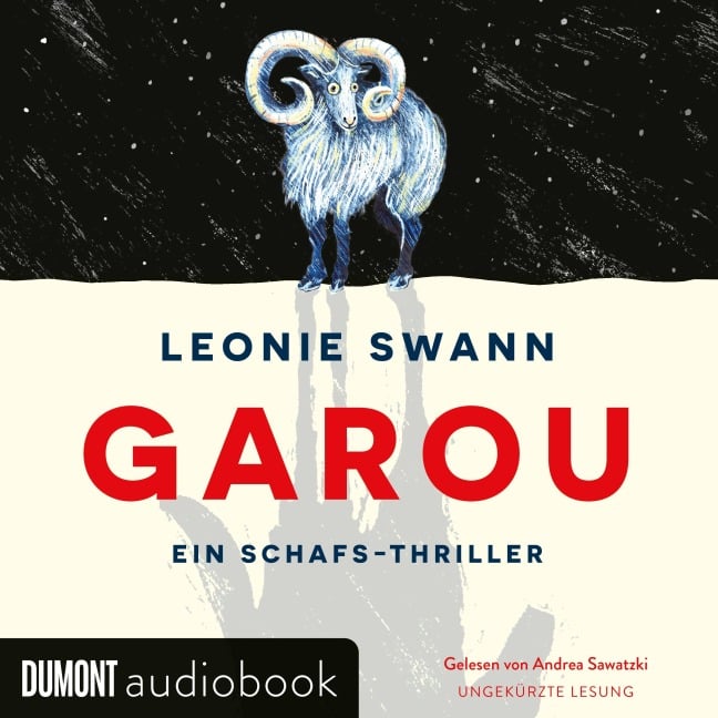 Garou - Leonie Swann