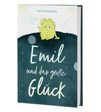 Emil und das große Glück - Nicki Köttstorfer