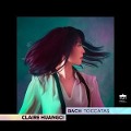 Cover-Bild zum Titel 'Bach:The Toccatas' von 'Claire Huangci'